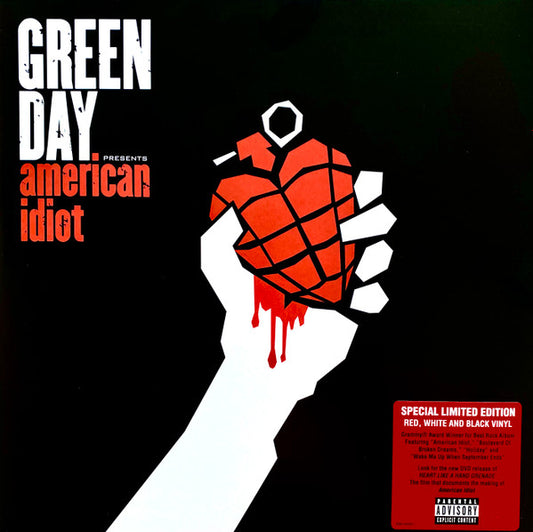 American Idiot - Green Day