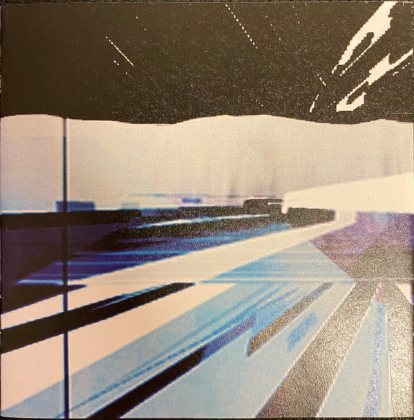 Radiohead – Kid A