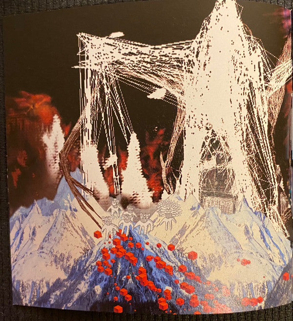 Radiohead – Kid A