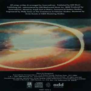Swervedriver – Raise