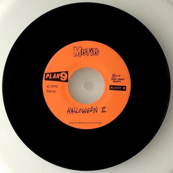 Misfits – Halloween