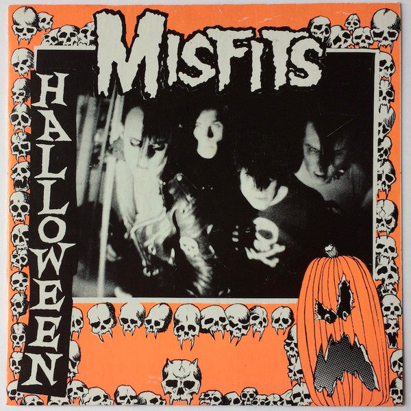 Misfits – Halloween