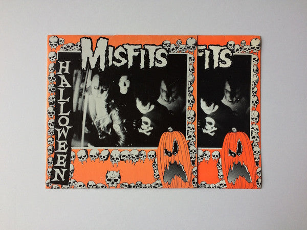 Misfits – Halloween