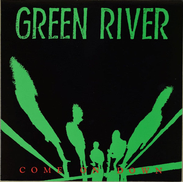 Green River – Come On Down
