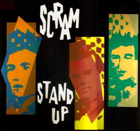 Scram – Stand Up