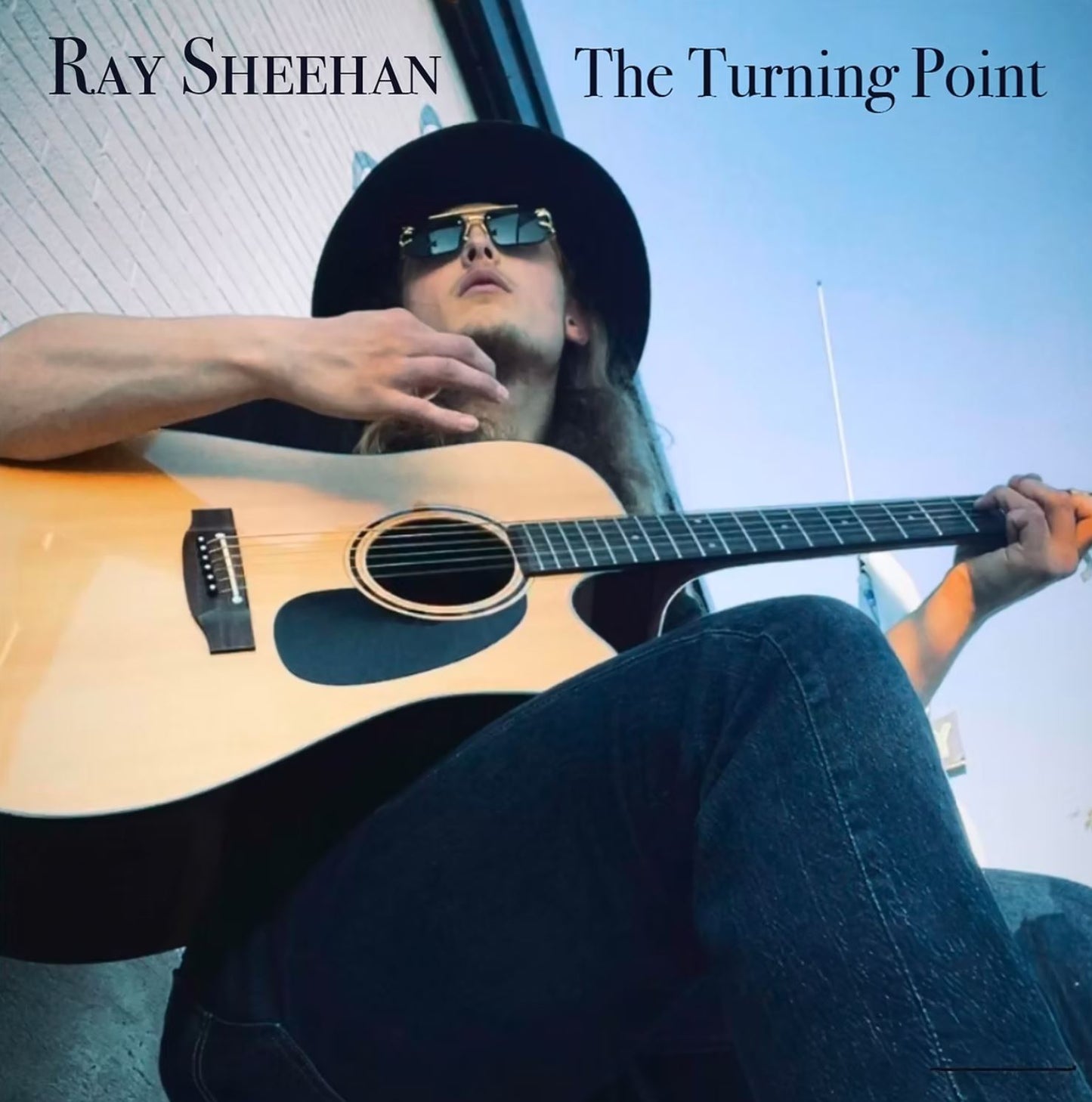 Ray Sheehan - The Turning Point