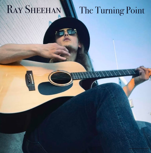 Ray Sheehan - The Turning Point