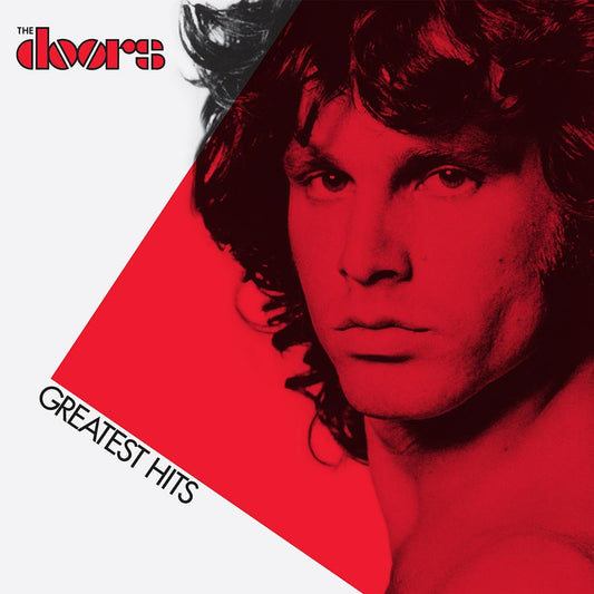 The Doors = Greatest Hits
