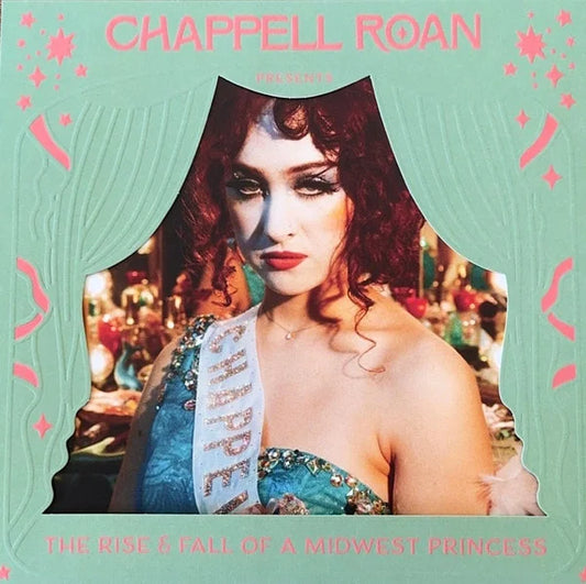 The Rise And Fall Of A Midwest Princess - Chappell Roan (Collector's Edition)