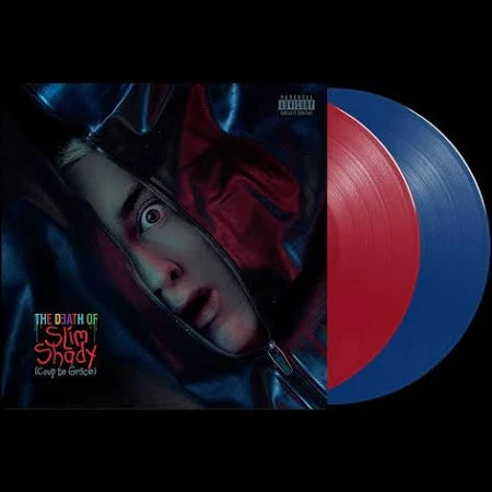 Eminem – The Death Of Slim Shady (Coup De Grâce)