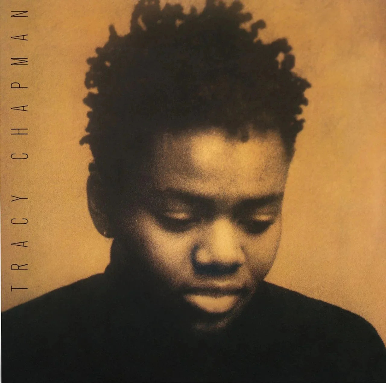 Tracy Chapman – Tracy Chapman