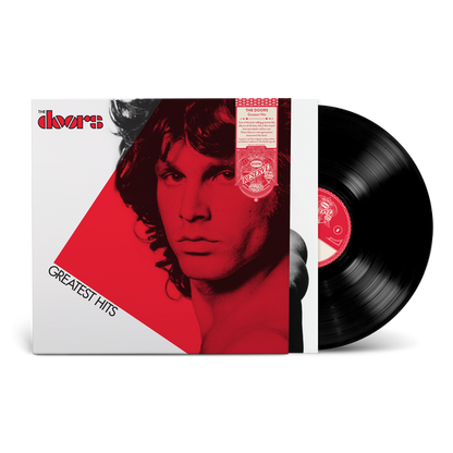 The Doors = Greatest Hits