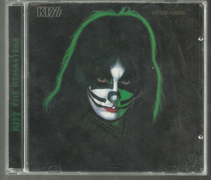 Kiss, Peter Criss : Peter Criss (CD, Album, Club, RE, RM)