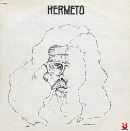 Hermeto* : Hermeto (LP, Album, Promo, RE)