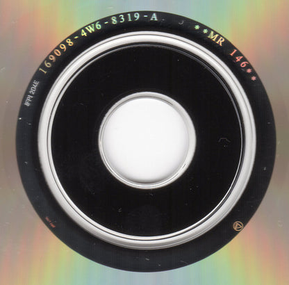 L7 : Live Omaha To Osaka (CD, Album)