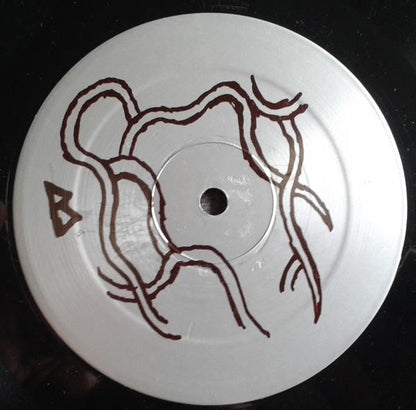 Family Underground : Riven (LP, Album, Num)