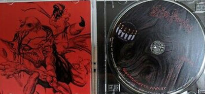 Grim Faeries : Disenchanted Forest (CD, Album)