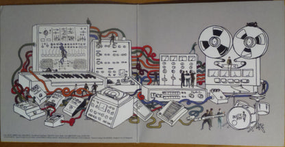 Beastie Boys : The Mix-Up (LP, Album)