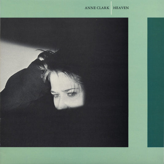 Anne Clark : Heaven (12", Single)