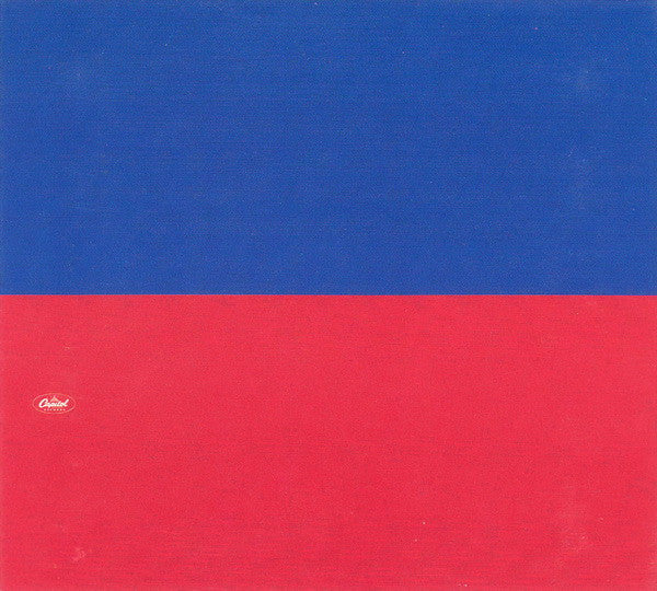 Radiohead : Let Down (CD, Single, Promo)