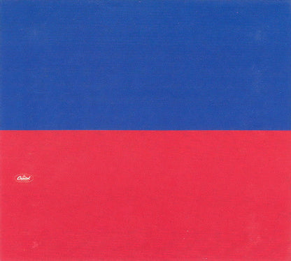 Radiohead : Let Down (CD, Single, Promo)