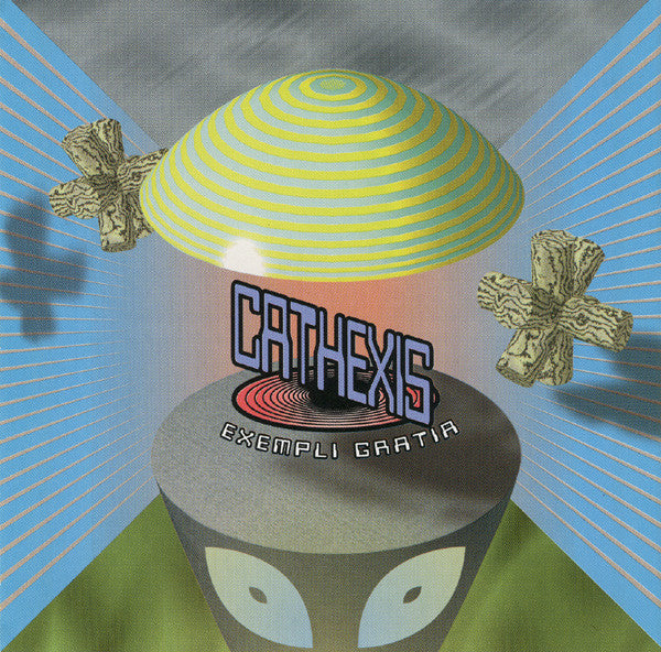 Cathexis : Exempli Gratia (CD, Album)