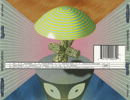 Cathexis : Exempli Gratia (CD, Album)