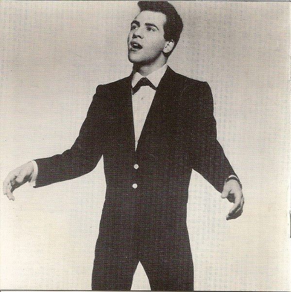 Ral Donner : The Complete Ral Donner 1959-1962 (2xCD, Comp)