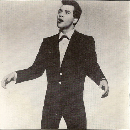 Ral Donner : The Complete Ral Donner 1959-1962 (2xCD, Comp)