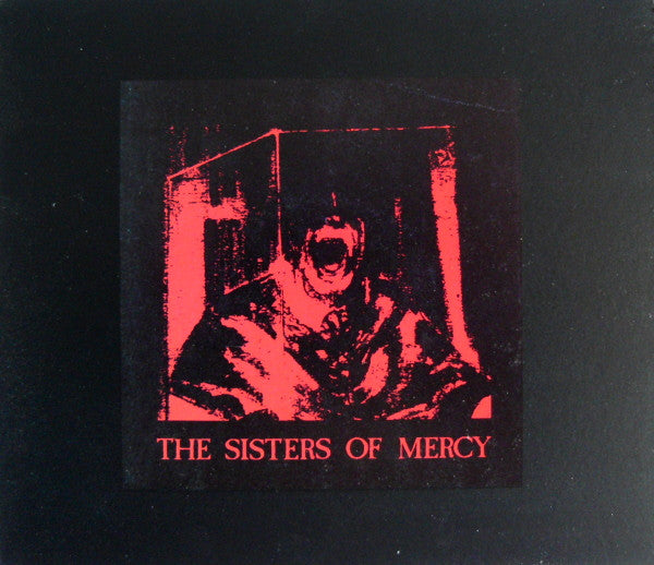 The Sisters Of Mercy : Some Girls Wander By Mistake (CD, Comp, Ltd, Sli)