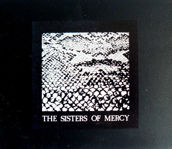 The Sisters Of Mercy : Some Girls Wander By Mistake (CD, Comp, Ltd, Sli)