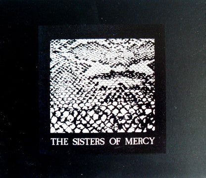 The Sisters Of Mercy : Some Girls Wander By Mistake (CD, Comp, Ltd, Sli)