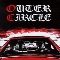 Outer Circle : Outer Circle (CD, Album)