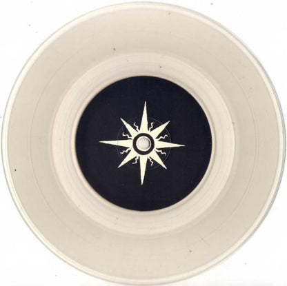 Inade : The Axxiarm Plains (7", EP, Ltd, RP, Cle)