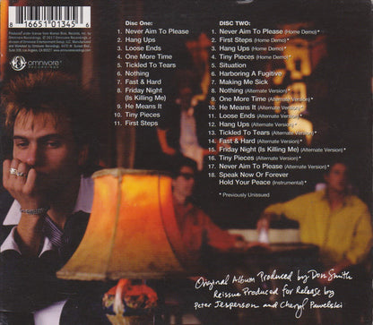 Bash & Pop : Friday Night Is Killing Me (2xCD, Album, Comp, RE)