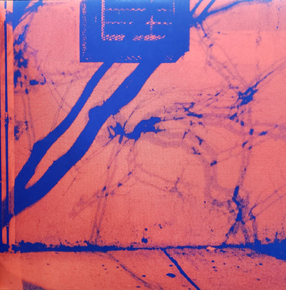 The National : Sleep Well Beast (2xLP, Album, Whi)