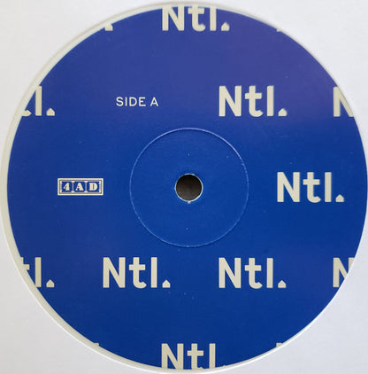 The National : Sleep Well Beast (2xLP, Album, Whi)