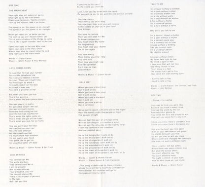 REZ* : Between Heaven 'N Hell (Cass, Album, Dol)