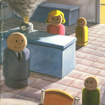 Sunny Day Real Estate : Diary (CD, Album)