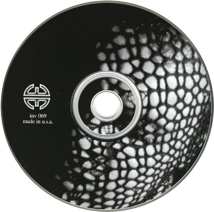 Evil Mothers : Spider Sex And Car Wrecks (CD, Album)
