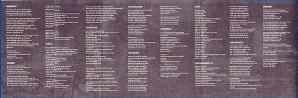 Seaweed : Spanaway (CD, Album)