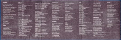 Seaweed : Spanaway (CD, Album)