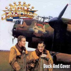 Mad Caddies : Duck And Cover (CD, Album)