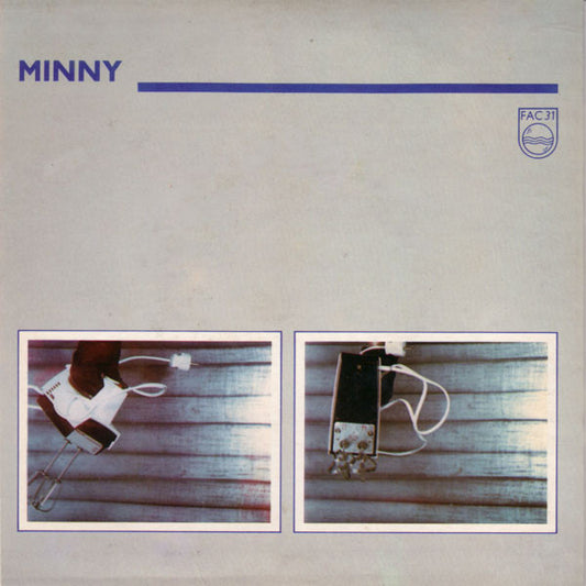 Minny Pops : Dolphin's Spurt (7", Single)