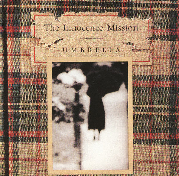 The Innocence Mission : Umbrella (CD, Album)