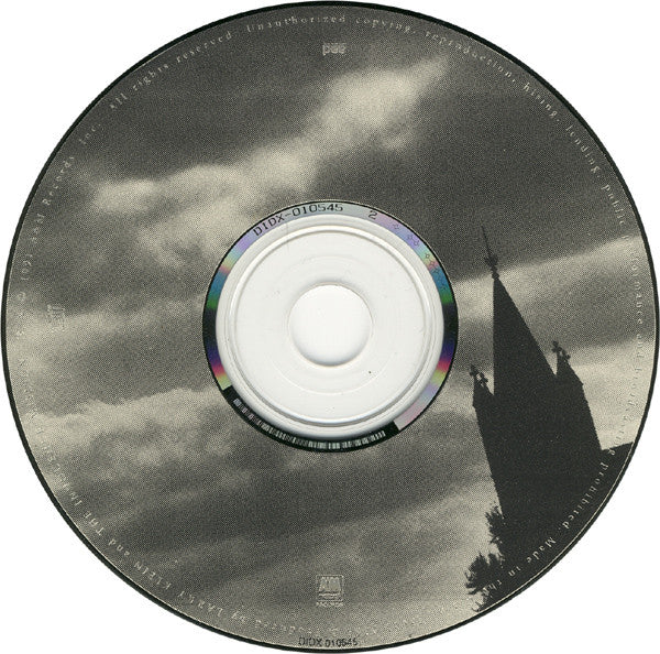 The Innocence Mission : Umbrella (CD, Album)