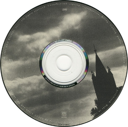 The Innocence Mission : Umbrella (CD, Album)
