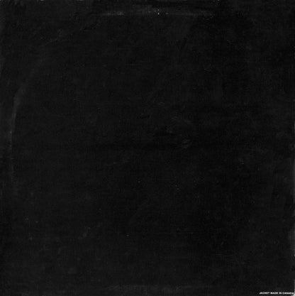 Minor Threat : Out Of Step (12", EP, Bla)