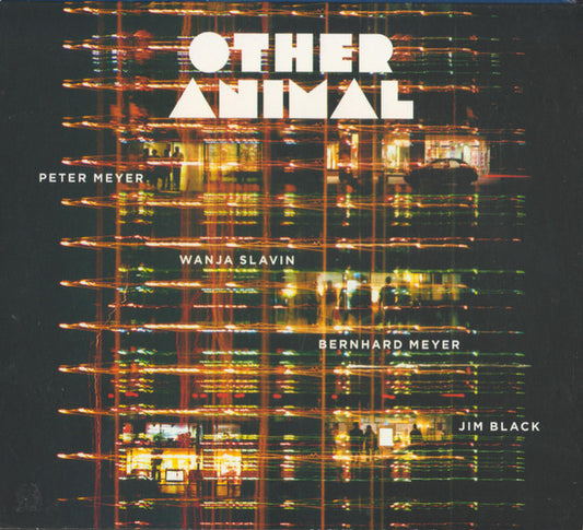Other Animal : Other Animal (CD, Album)