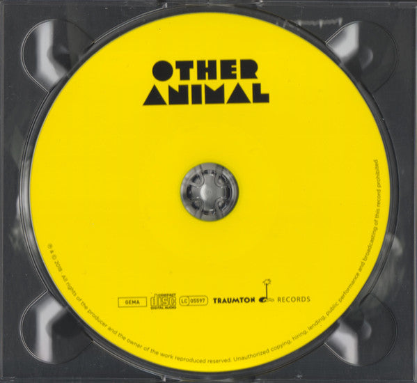Other Animal : Other Animal (CD, Album)